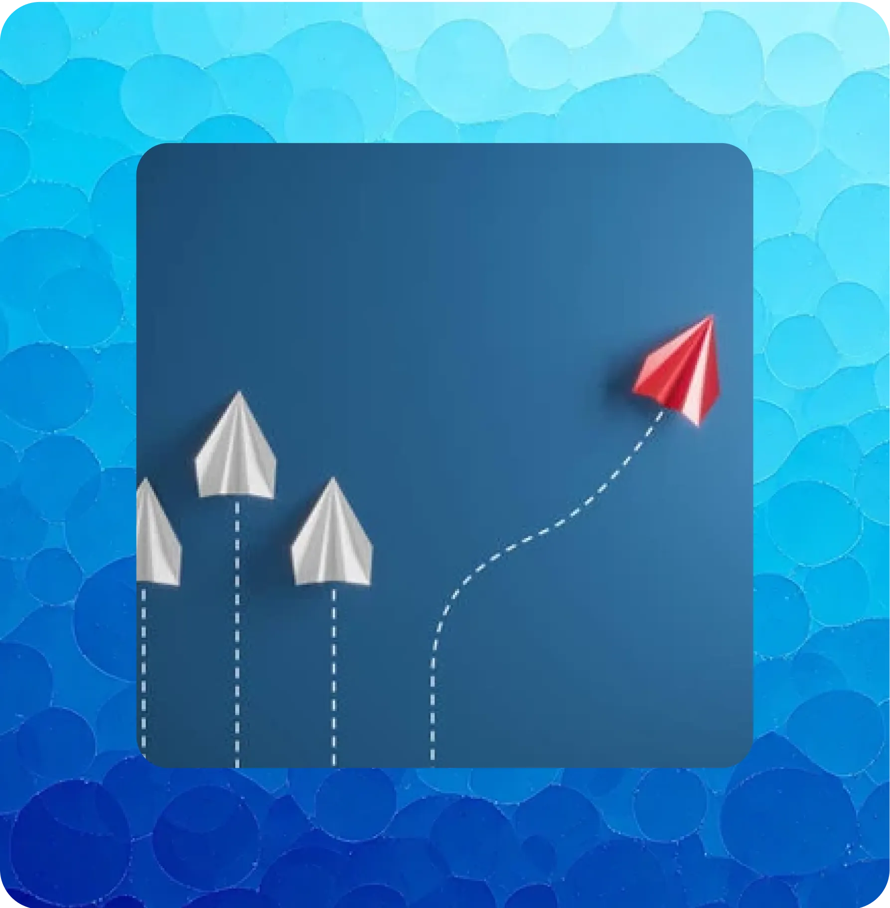 Personalized guidance