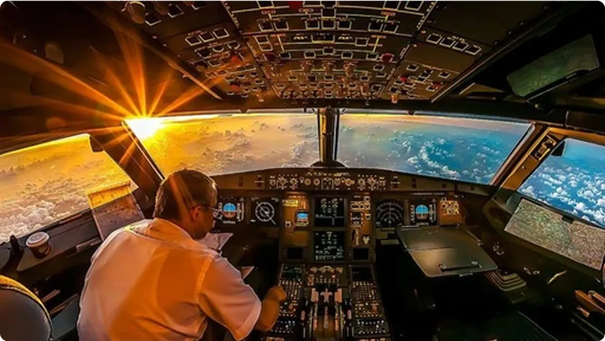 DGCA (Directorate General of Civil Aviation) exams