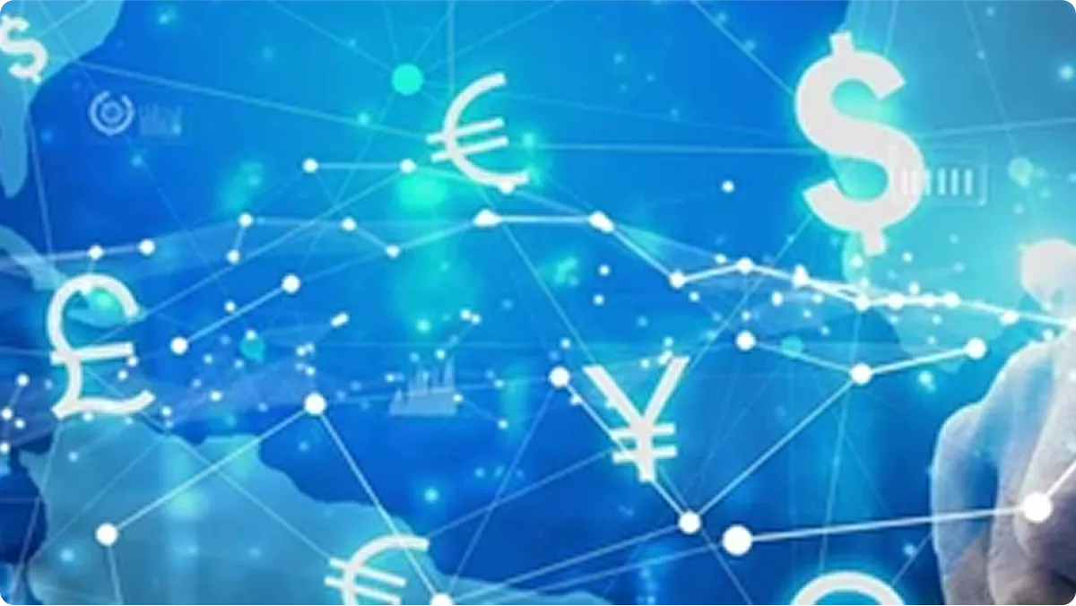 International conversions